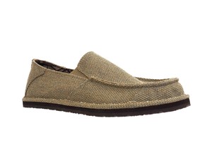 beach loafer shoes