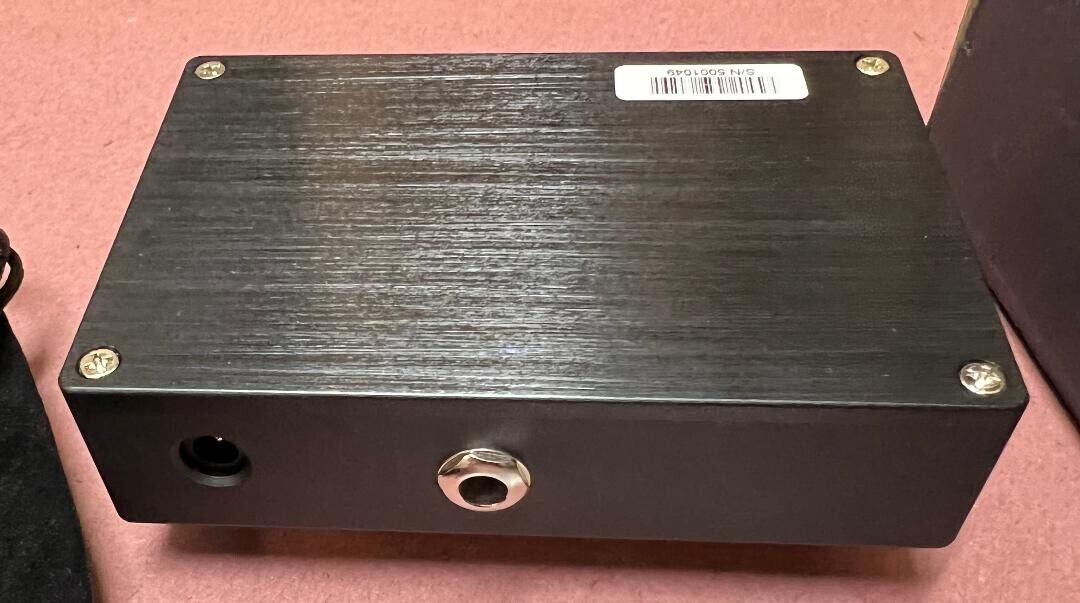 One Control X TK Tornado Fx Electric Guitar Effects Drive One Control X TK Tornado Fx Electric Guitar Effects Drive