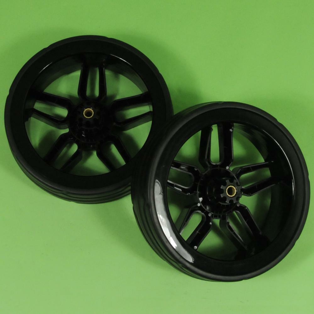 Genuine Powakaddy Wheels (Pair) Brand New eBay