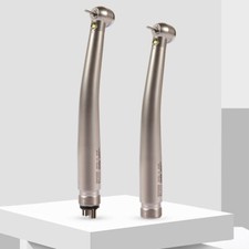 Turbina LED 2/4 orificios con pieza mano de alta velocidad dental NSK Style