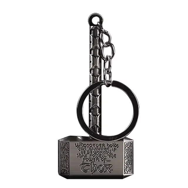 Thor Hammer B