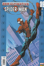 Der Ultimative Spider-Man Nr.39 / 2005 Brian ...