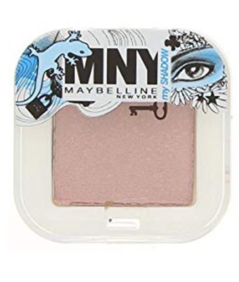 Maybelline Eyeshadow MNY My Shadow Brown 718