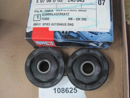 Querlenkerlager für Ford  Art.: QSK220S