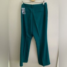 UNIQLO Drape Flared Pants size 10 new with tag
