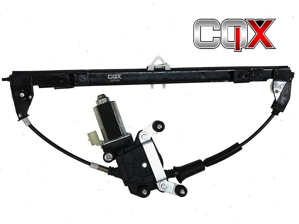 Lève-vitre avant gauche Fiat Palio 1997 mécanique Siena 464446619
