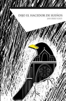 Dijo El Hacedor de Suenos by Vold, Jan Erik, Brand New, Free shipping in the US