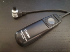 Canon RS-80N3 Remote Switch