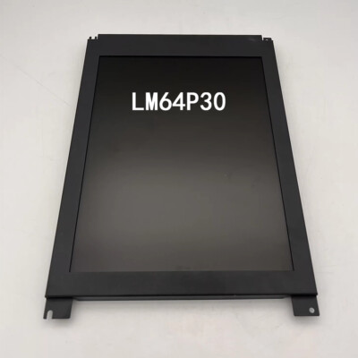 Für Sharp 9.4'' LM64P30 640*480 High Clear LCD Control Panel Display Fully Teste