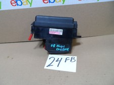 2009 MINI COOPER Used Fuse Box Stock #24FB