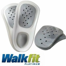 WalkFit Plantari ORTOPEDICI Solette Ortopediche Platinum