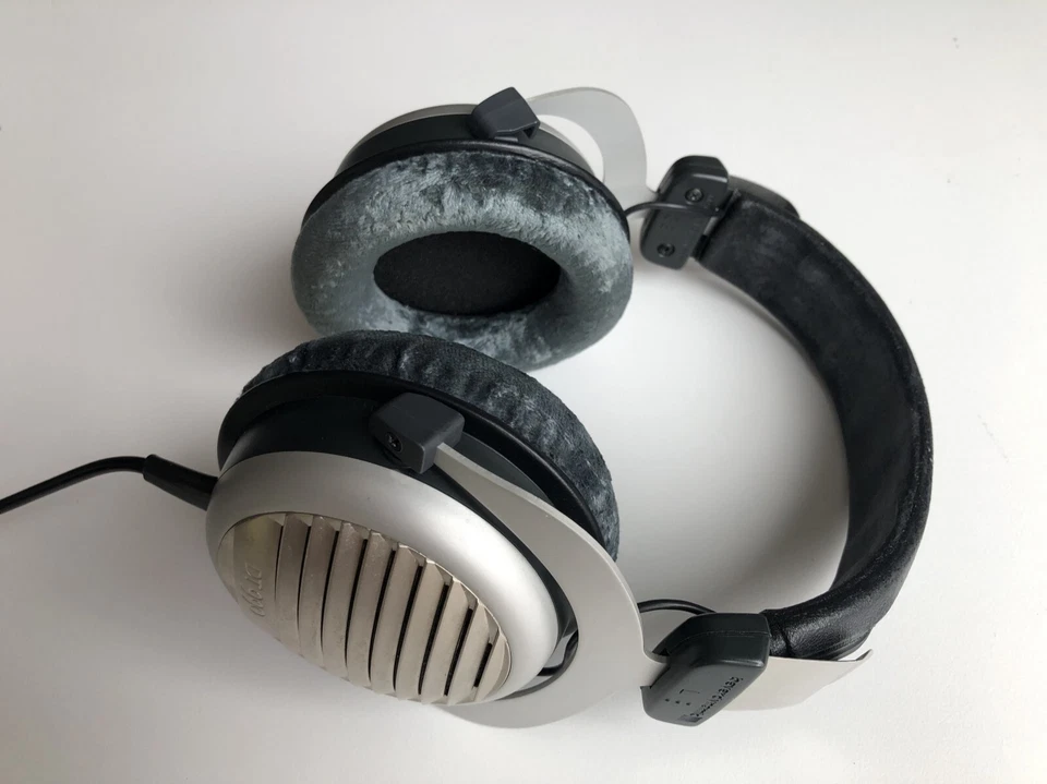 Beyerdynamic DT 990 Premium Edition - Kopfhörer - Headphones - 250 Ohm - Image 4 of 4