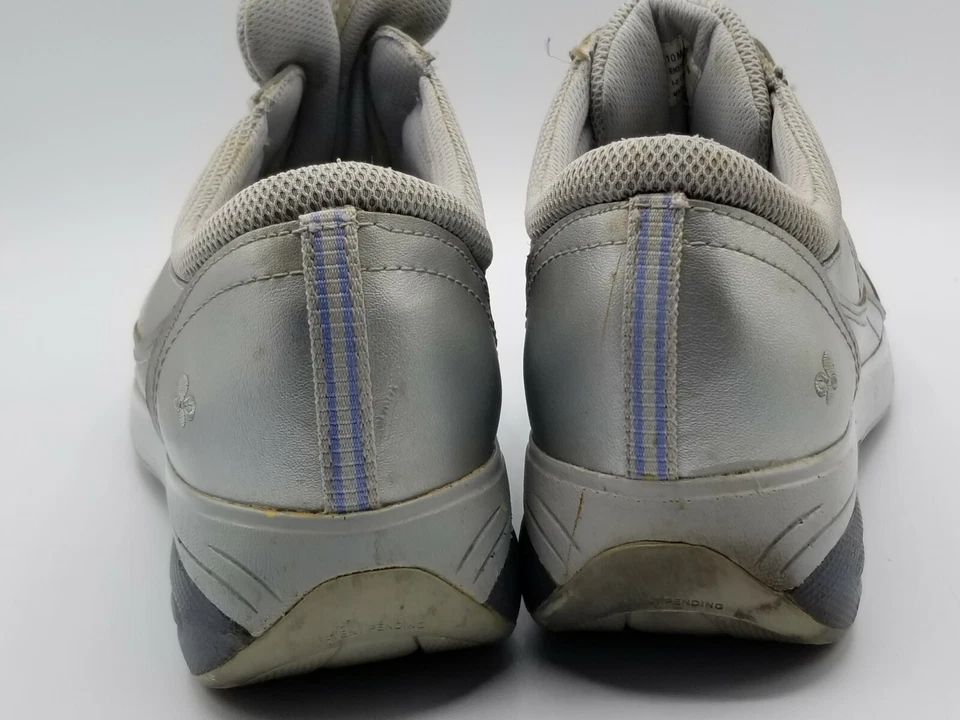 Zapatillas deportivas Get Fit Performance plataforma sin cordones cómodas saltamontes mujer talla 10 Foto 3 de 4