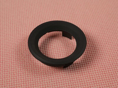 Canon EF 50mm F/1.2 L USM Lens Barrel Front Cover Ass'y CY3-2184-000