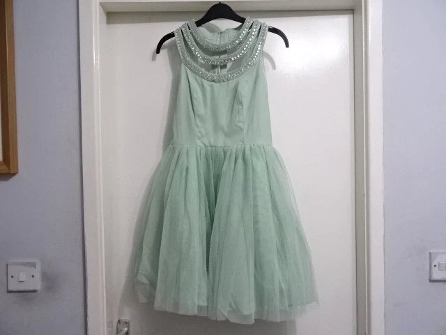 Asos top dresses ebay