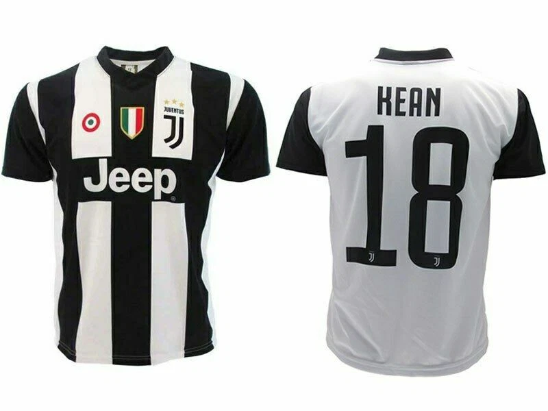Divisa clearance juve 2018
