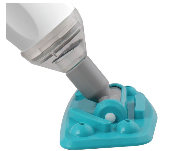 Kokido K563/18 Skooba Max Vac Above Ground Swimming Pool Vacuum Cleaner