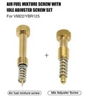 <!--F#f_0-->Screw Adjust. VM22 Adjustment The Air And Carburetor Easier For Longer<!--F/-->