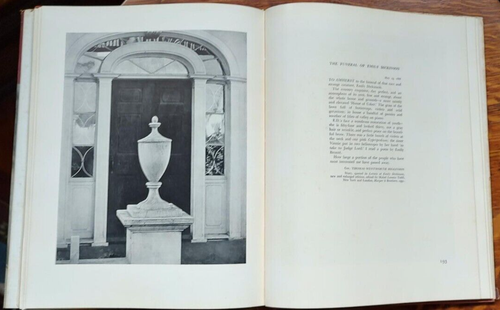 Paul Strand, Time in New England 106 Photographs 1950 1st edition Nancy Newhall - Bild 7 von 13