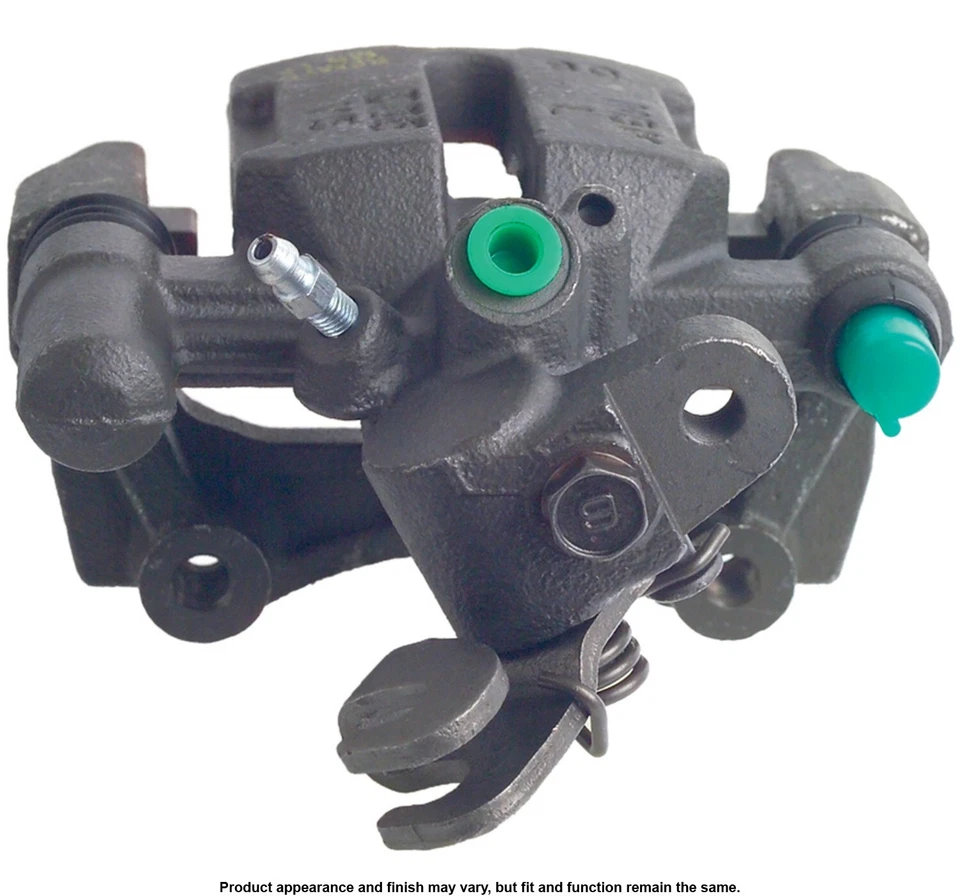 Pinza de freno de disco trasera izquierda cardona para Mercury Tracer 1997-1999 Foto 3 de 3