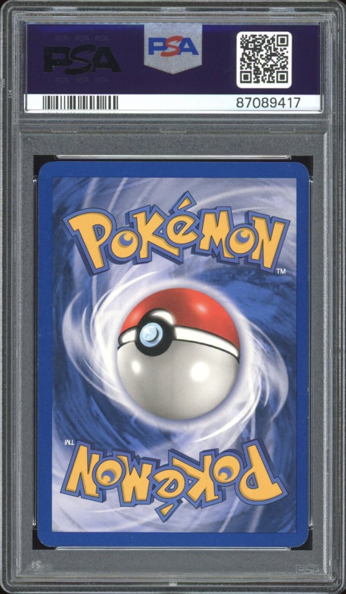 2000 Pokemon FRENCH Unlimited Jungle Aeromite-Venomoth Holo 13/64