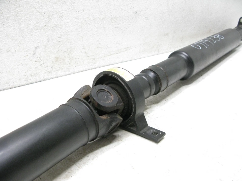 10-12 JAGUAR X250 XF XFR EIXO DE TRANSMISSÃO HÉLICE EIXO DE TRANSMISSÃO TRASEIRO FABRICANTE DE EQUIPAMENTO ORIGINAL 071923B - Imagem 4 de 4