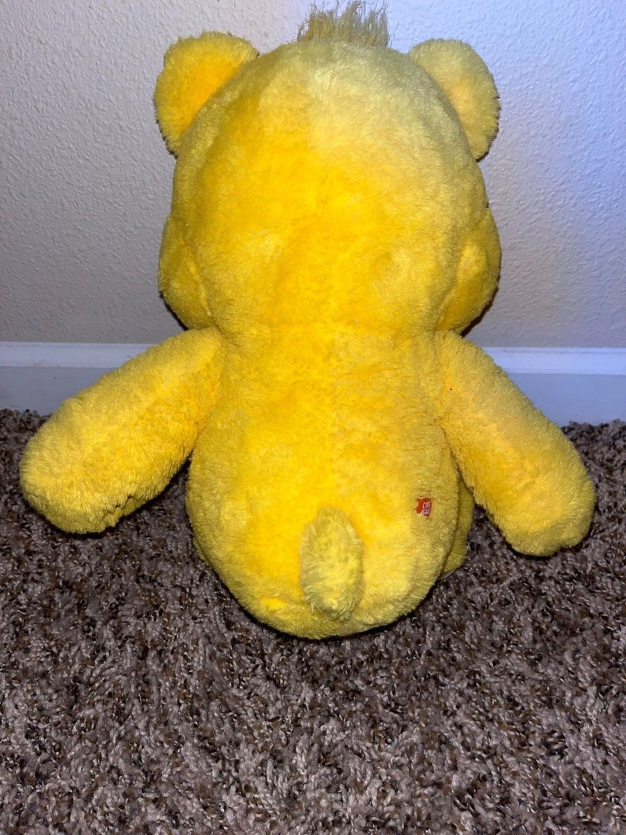 Care Bears Funshine Bear 2020 Care Bears | eBay
