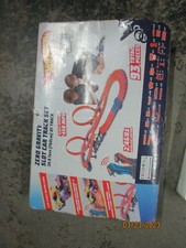 Hot Wheels Zero Gravity Slot Car Track