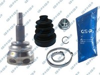 Gelenksatz Antriebswelle Vorne GSP 859233 FÜR Lexus Toyota Antriebswellengelenk