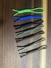 Handmade Paracord Multi-Use Lanyard- Multi Purpose