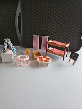 Lundby Kinderzimmer