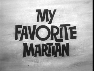 16MM SOUND MY FAVORITE MARTIAN EPISODE #1 / PILOT BILL BIXBY RAY WALSTON 1963