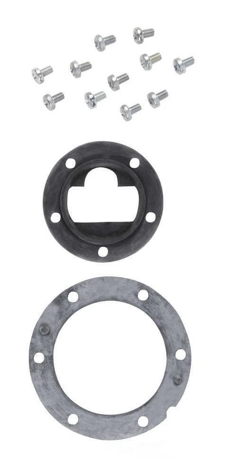 Tanque de combustible para 1990-1995 Suzuki Samurai 1991 1992 1993 1994 Spectra SZ1C Foto 3 de 4