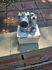 Genuine OEM Original Bosch 384974 VR Housing Throttle 40mm - Brand New