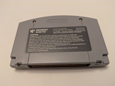 The Legend of Zelda: Ocarina of Time Nintendo 64, 1998