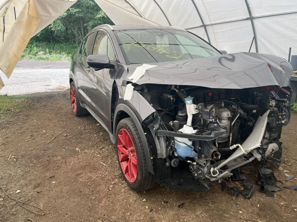 Speedometer Cluster MPH With Fog Lamps Honda Sensing Fits 19-21 HR-V 208553 - Image 4 of 4