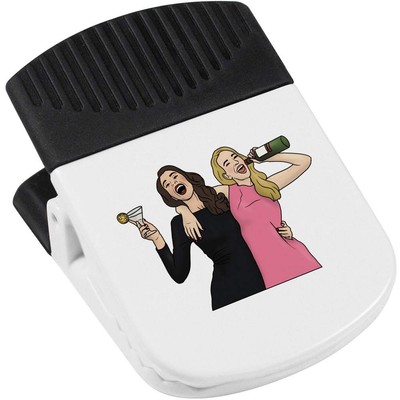 Magnetclip ''Drunk Girls Karaoke'' (CP00040471)