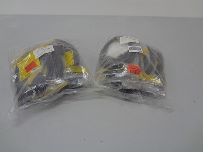 20 Stück  Delock 86605 - Serielles Kabel RS-232 D-Sub9 Buchse zu Buchse