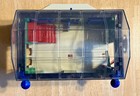 Battat Plastic Covered Train Station Compatible Brio Thomas Lights Sounds Work — photo 5