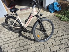 Bodywel A26 E-Bike 250W 36V 13.2Ah E-Fahrrad 25km/h Bluetooth App TOP!