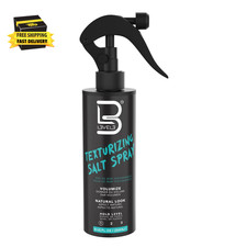 Level 3 Sea Salt Texturizing Spray - Creates Beachy Waves and Texture - Light Ho