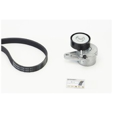 Keilrippenriemensatz für VW Passat 3G5 B8 3G2 Polo 6 AW1 T-Cross C11 | 24411358