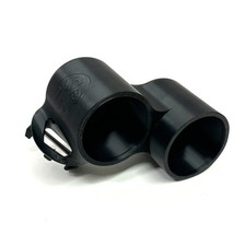 FITS 1996-2000 CIVIC EK SINGLE GAUGE POD FUNCTIONAL VENT GENUINE ORIGINAL gallery