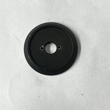Original Circular Part For Asahi Pentax K 1000 Metal Body.