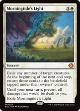 Morningtide's Light - 27 - ECL - Near Mint - MTG