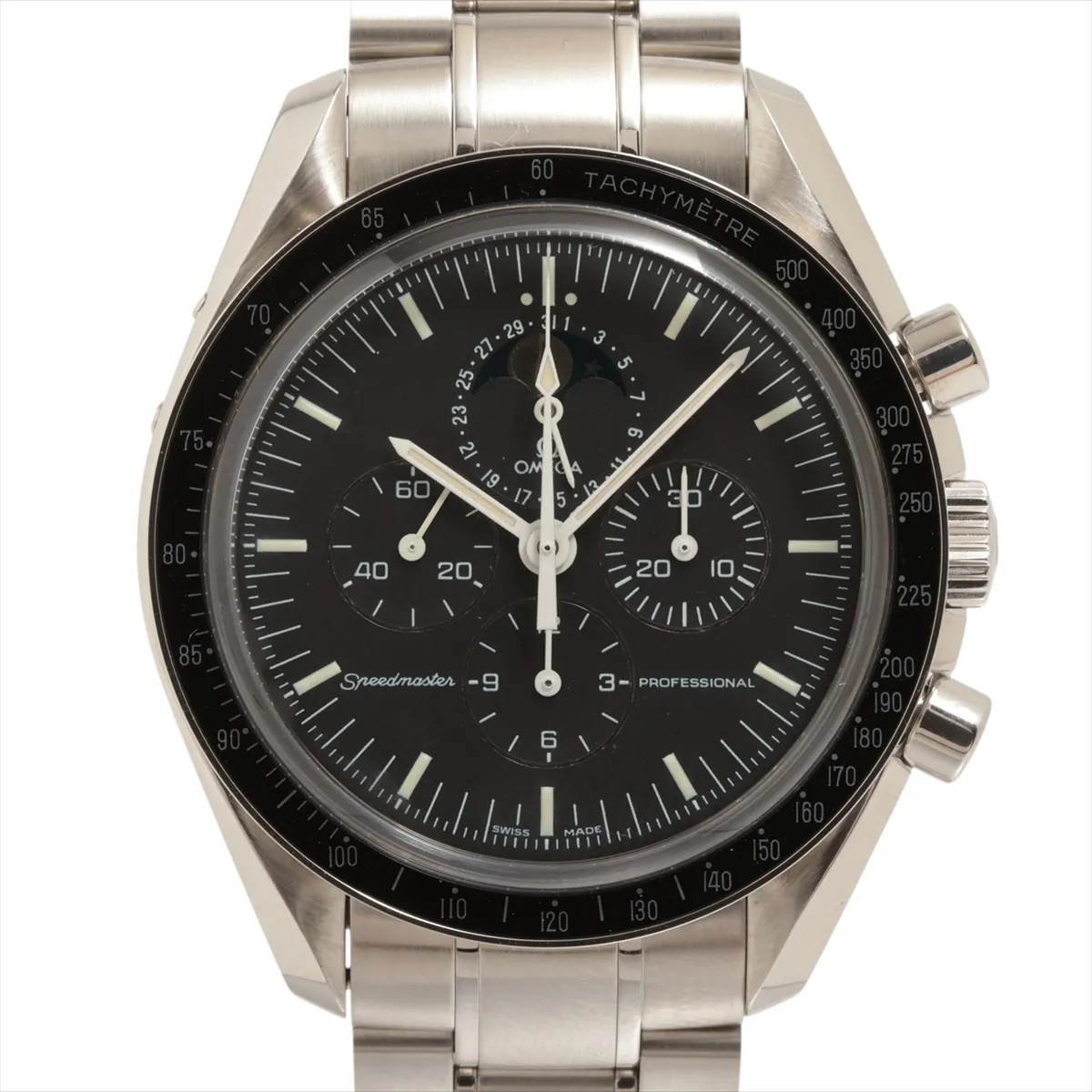 Omega Speedmaster 3576.50