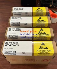 1pcs New Sealed HAAS Machine Tool Servo Drive 45AMP 93-32-3551J 93323551J