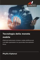 Tecnologia Della Moneta Mobile Phyllis Kiptanui Taschenbuch Italienisch 2024