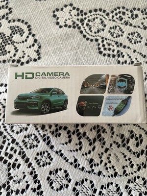 HD Camera Digital Video Camera 