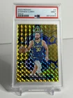 2023-24 Panini Mosaic - Stephen Curry #3 Gold /10 PSA 9